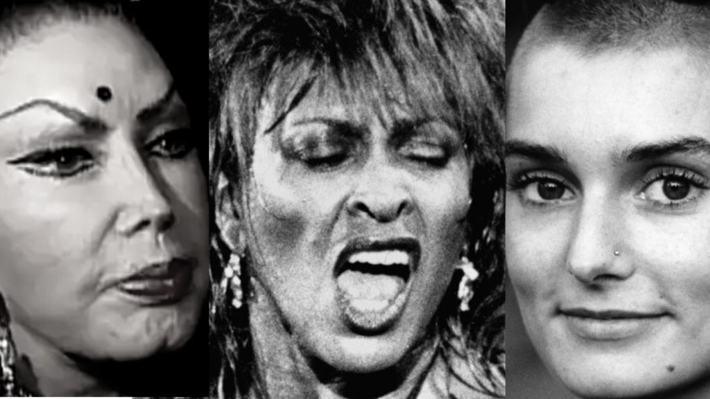  Irma Serrano "La Tigresa", Tina Turner y Sinéad O'Connor muertas en 2023