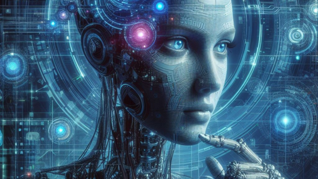 Profecías de la inteligencia artificial: La inteligencia artificial seguirá evolucionando.