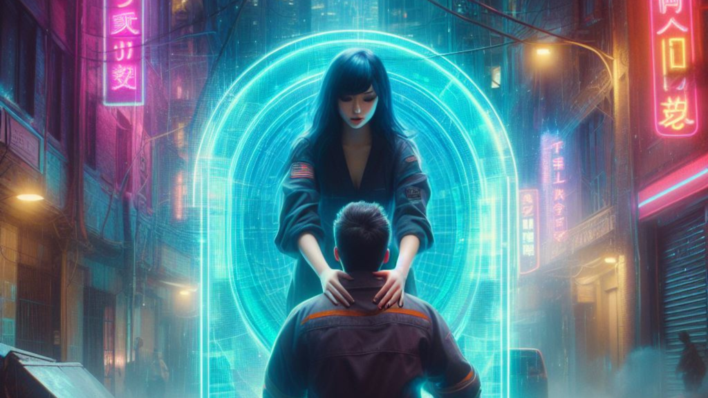 Profecías de la inteligencia artificial: Celebridades creadas con Inteligencia Artificial conquistarán el corazón de los humanos del futuro.